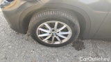 Bmw  X1 sDrive 20d Business Advantage automatico #14