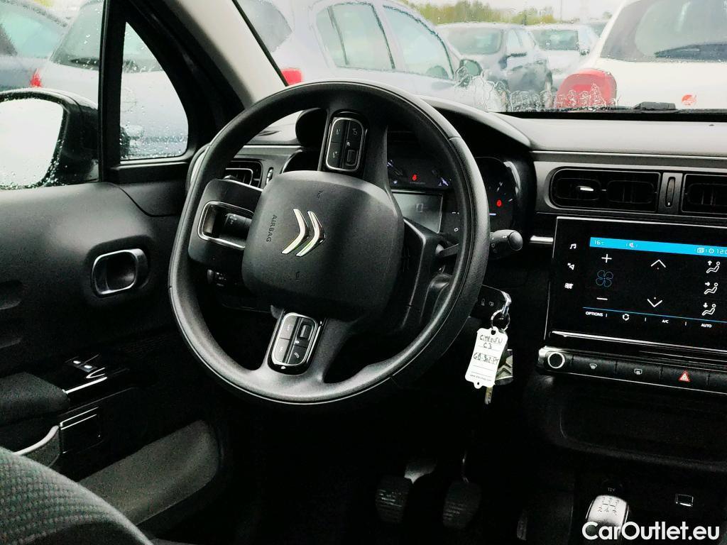 Citroen  C3  1.2 PureTech 83ch S&S  Feel Business  #6