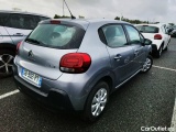 Citroen  C3  1.2 PureTech 83ch S&S  Feel Business  #4