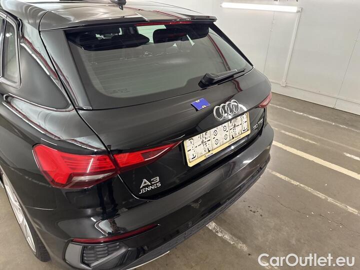 Audi  A3  Sportback 1.0 30 TFSi S line 81kW/110pk  5D/P Man-6 #61
