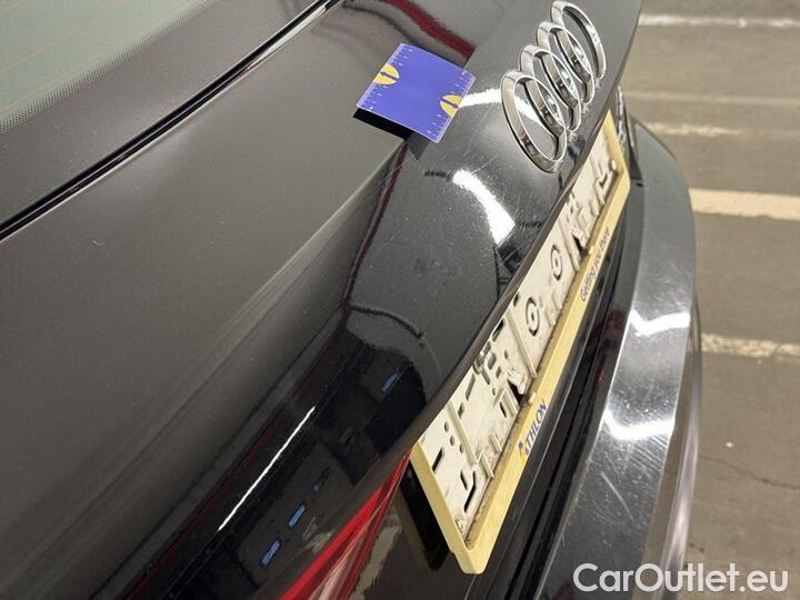 Audi  A3  Sportback 1.0 30 TFSi S line 81kW/110pk  5D/P Man-6 #58