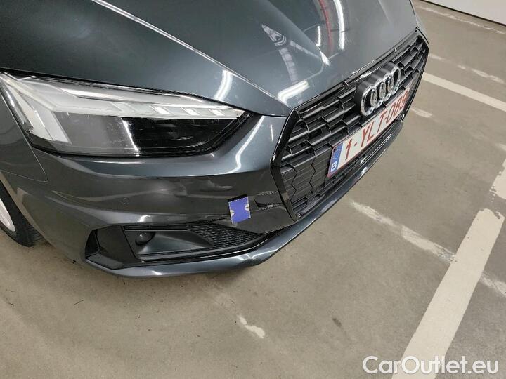 Audi  A5 Sportback  30 TDI S tronic Bus Ed Advanced 100kW/136pk  5D/P Auto-7 #32