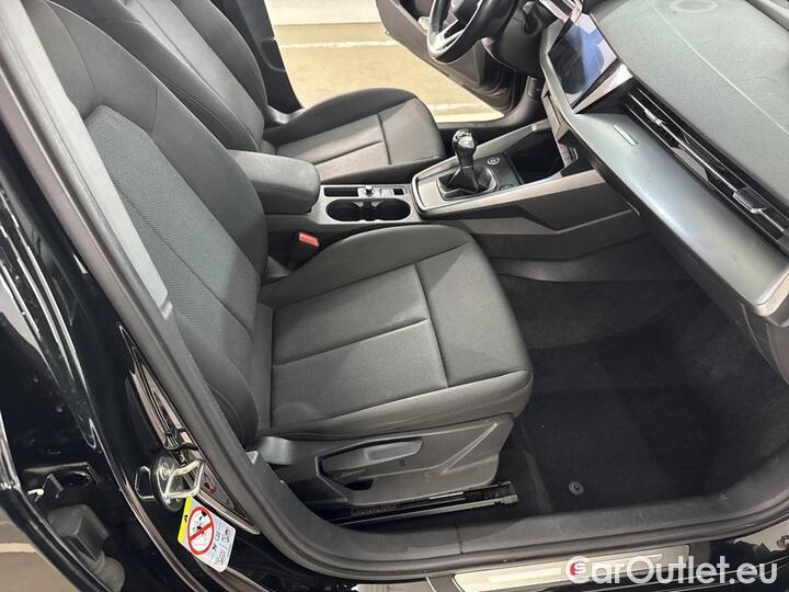 Audi  A3  Sportback 1.0 30 TFSi S line 81kW/110pk  5D/P Man-6 #14