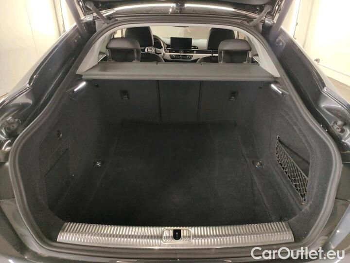 Audi  A5 Sportback  30 TDI S tronic Bus Ed Advanced 100kW/136pk  5D/P Auto-7 #8