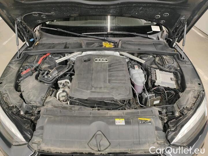 Audi  A5 Sportback  30 TDI S tronic Bus Ed Advanced 100kW/136pk  5D/P Auto-7 #102