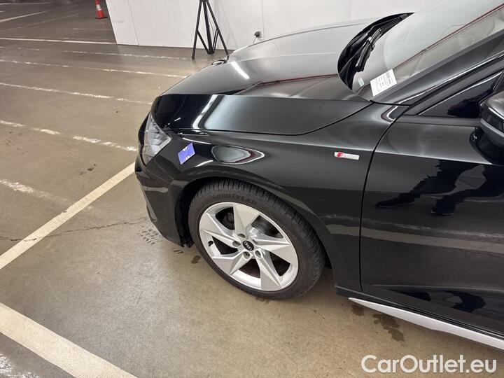Audi  A3  Sportback 1.0 30 TFSi S line 81kW/110pk  5D/P Man-6 #28