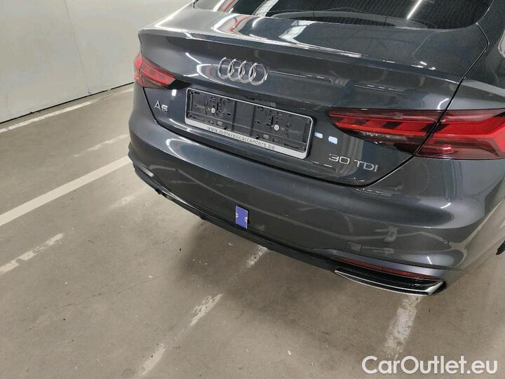 Audi  A5 Sportback  30 TDI S tronic Bus Ed Advanced 100kW/136pk  5D/P Auto-7 #70