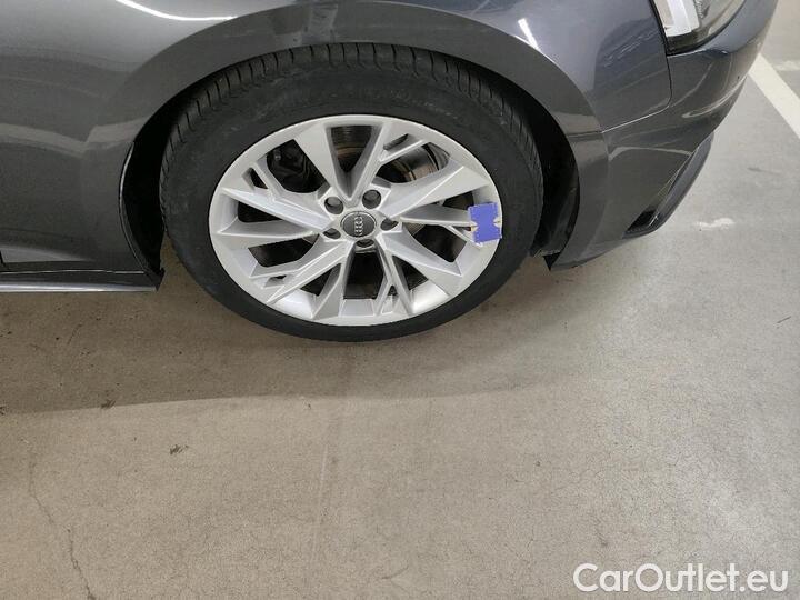 Audi  A5 Sportback  30 TDI S tronic Bus Ed Advanced 100kW/136pk  5D/P Auto-7 #79