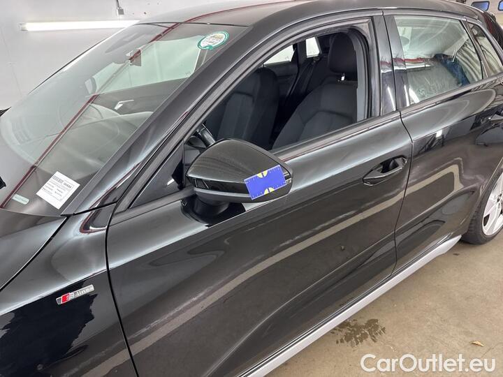 Audi  A3  Sportback 1.0 30 TFSi S line 81kW/110pk  5D/P Man-6 #48