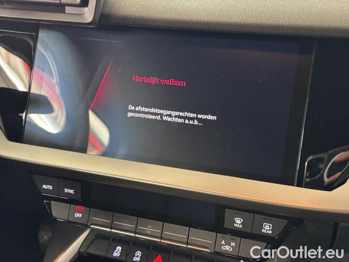 Audi  A3  Berline 1.0 TFSi 30 81kW 81kW/110pk  4D/P Man-6 #6