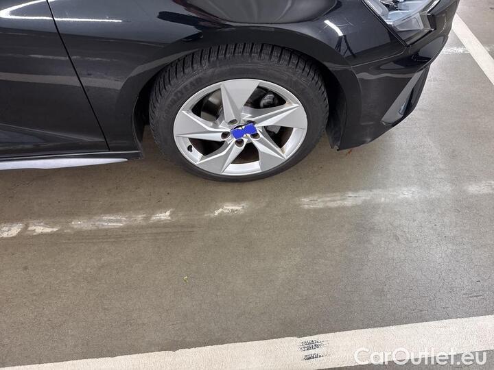 Audi  A3  Sportback 1.0 30 TFSi S line 81kW/110pk  5D/P Man-6 #62