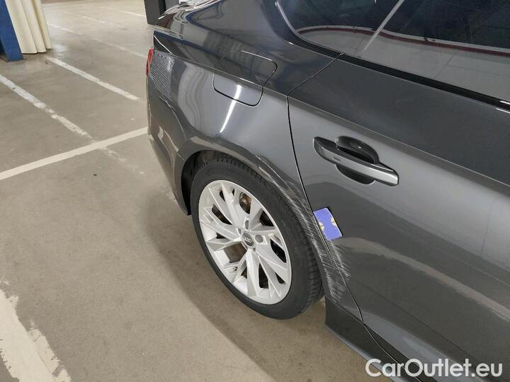 Audi  A5 Sportback  30 TDI S tronic Bus Ed Advanced 100kW/136pk  5D/P Auto-7 #96