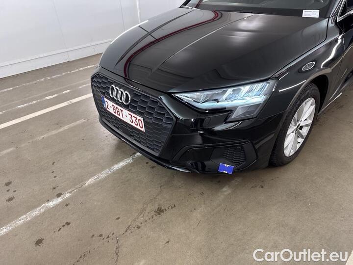 Audi  A3  Berline 1.0 TFSi 30 81kW 81kW/110pk  4D/P Man-6 #21