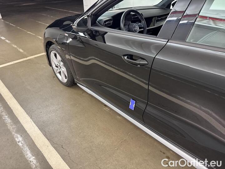 Audi  A3  Sportback 1.4 40 TFSI e S Line (PHEV) 150kW/204pk  5D/P Auto-6 - CO2 onvolledig #16