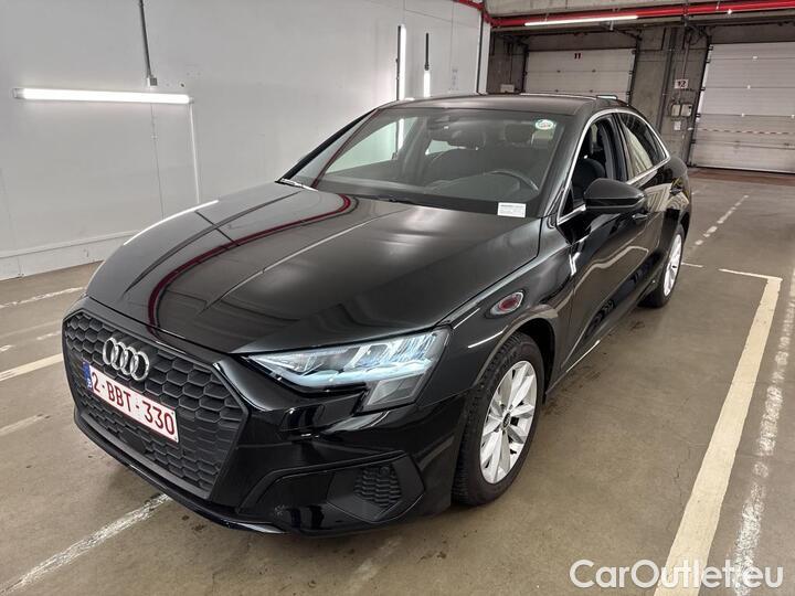 Audi  A3  Berline 1.0 TFSi 30 81kW 81kW/110pk  4D/P Man-6 #1
