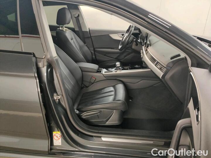 Audi  A5 Sportback  30 TDI S tronic Bus Ed Advanced 100kW/136pk  5D/P Auto-7 #7