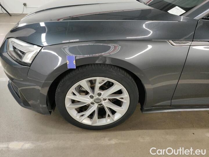 Audi  A5 Sportback  30 TDI S tronic Bus Ed Advanced 100kW/136pk  5D/P Auto-7 #43