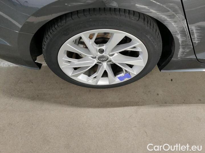 Audi  A5 Sportback  30 TDI S tronic Bus Ed Advanced 100kW/136pk  5D/P Auto-7 #98