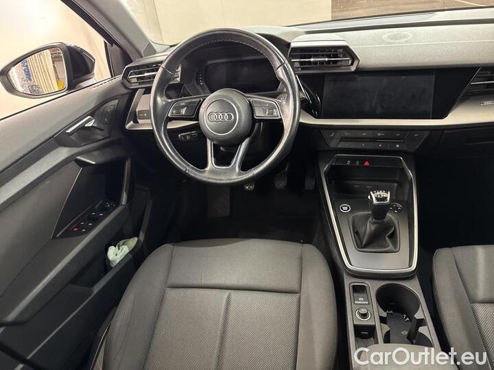Audi  A3  Sportback 1.0 30 TFSi S line 81kW/110pk  5D/P Man-6 #5
