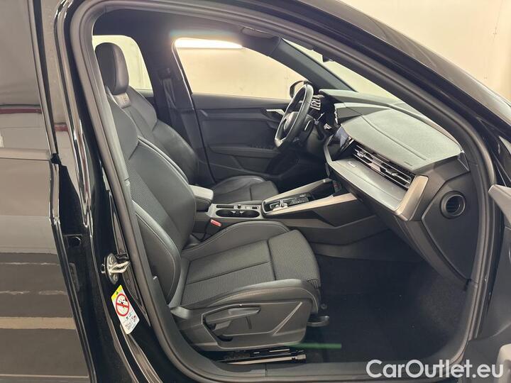 Audi  A3  Sportback 1.4 40 TFSI e S Line (PHEV) 150kW/204pk  5D/P Auto-6 - CO2 onvolledig #7