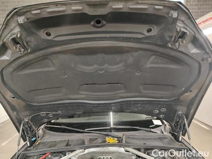 Audi  A5 Sportback  30 TDI S tronic Bus Ed Advanced 100kW/136pk  5D/P Auto-7 #101