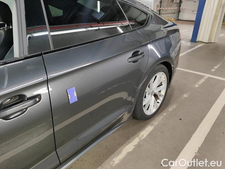 Audi  A5 Sportback  30 TDI S tronic Bus Ed Advanced 100kW/136pk  5D/P Auto-7 #50