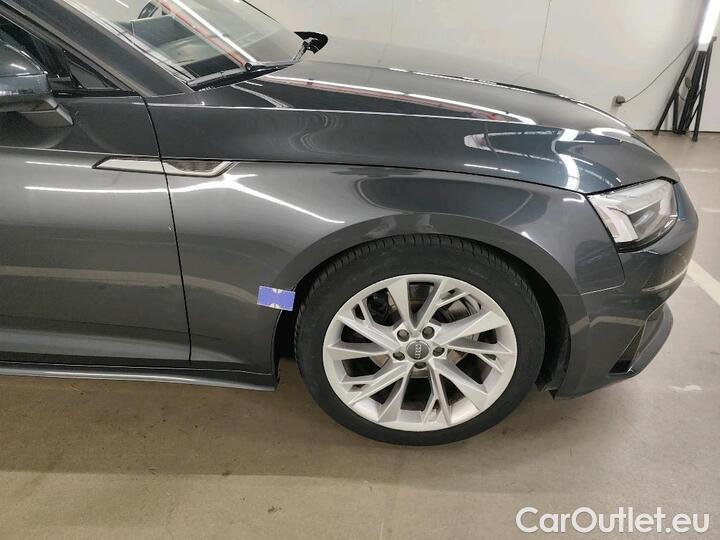 Audi  A5 Sportback  30 TDI S tronic Bus Ed Advanced 100kW/136pk  5D/P Auto-7 #83
