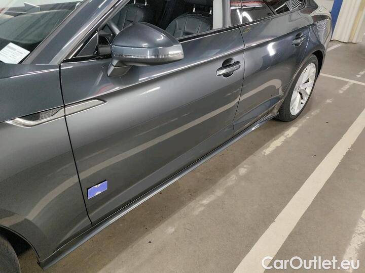 Audi  A5 Sportback  30 TDI S tronic Bus Ed Advanced 100kW/136pk  5D/P Auto-7 #48