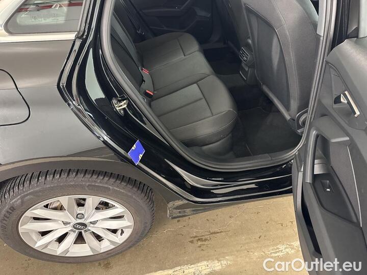 Audi  A3  Berline 1.0 TFSi 30 81kW 81kW/110pk  4D/P Man-6 #46