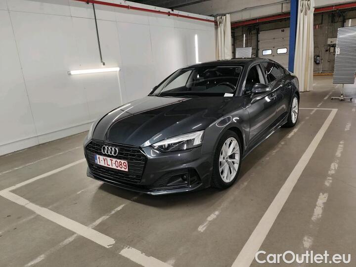 Audi  A5 Sportback  30 TDI S tronic Bus Ed Advanced 100kW/136pk  5D/P Auto-7 #1