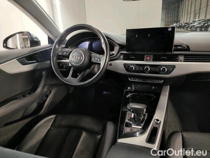 Audi  A5 Sportback  30 TDI S tronic Bus Ed Advanced 100kW/136pk  5D/P Auto-7 #5