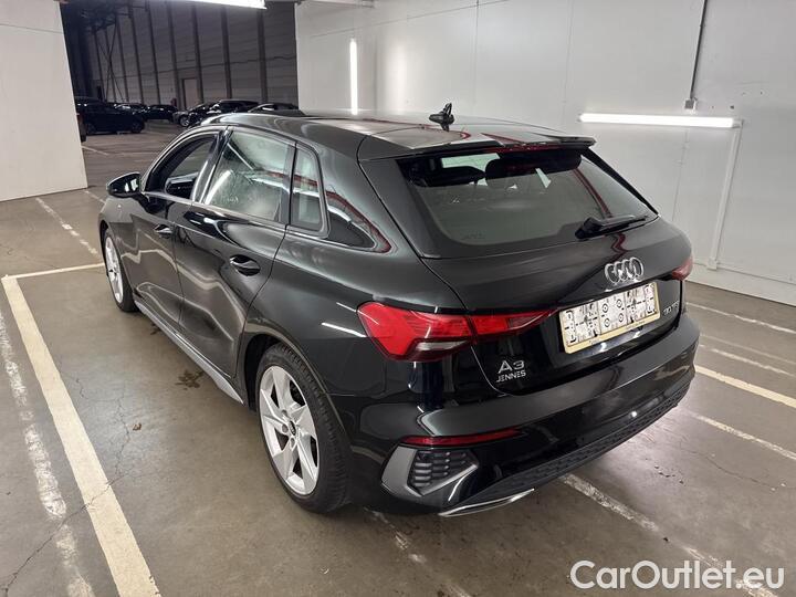 Audi  A3  Sportback 1.0 30 TFSi S line 81kW/110pk  5D/P Man-6 #3