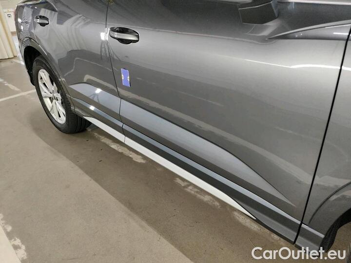 Audi  Q3  Sportback 35 TDI S tronic S Line Business Ed 110kW/150pk  5D/P Auto-7 #51