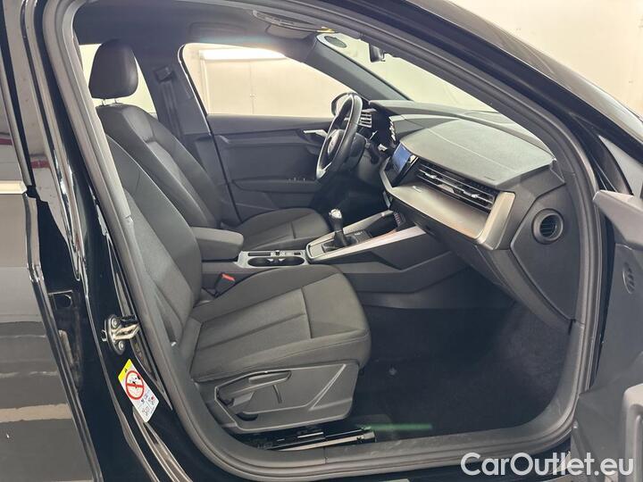 Audi  A3  Berline 1.0 TFSi 30 81kW 81kW/110pk  4D/P Man-6 #7