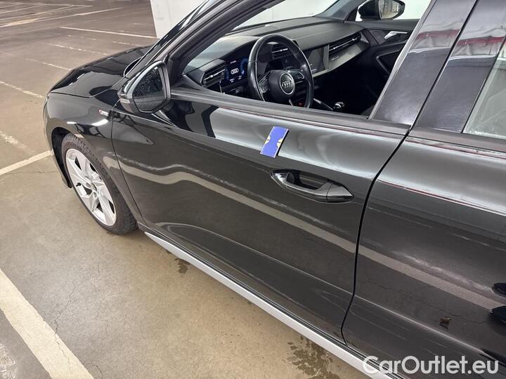 Audi  A3  Sportback 1.0 30 TFSi S line 81kW/110pk  5D/P Man-6 #45