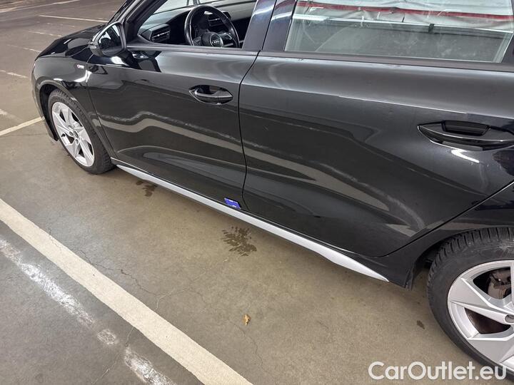 Audi  A3  Sportback 1.0 30 TFSi S line 81kW/110pk  5D/P Man-6 #47