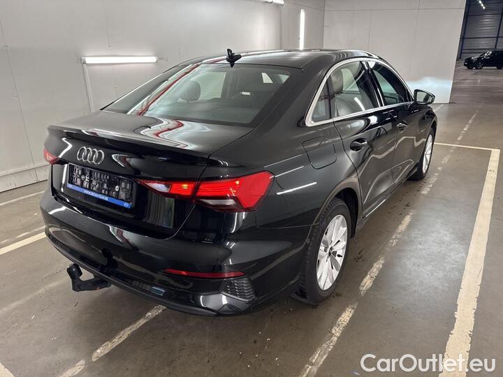 Audi  A3  Berline 1.0 TFSi 30 81kW 81kW/110pk  4D/P Man-6 #4