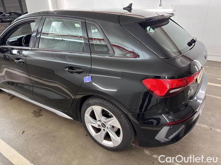 Audi  A3  Sportback 1.0 30 TFSi S line 81kW/110pk  5D/P Man-6 #33