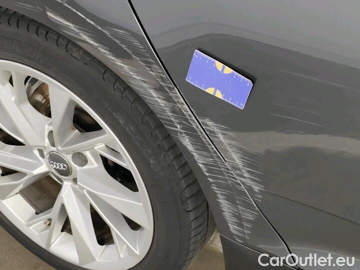 Audi  A5 Sportback  30 TDI S tronic Bus Ed Advanced 100kW/136pk  5D/P Auto-7 #94