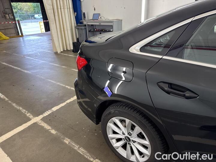 Audi  A3  Berline 1.0 TFSi 30 81kW 81kW/110pk  4D/P Man-6 #50