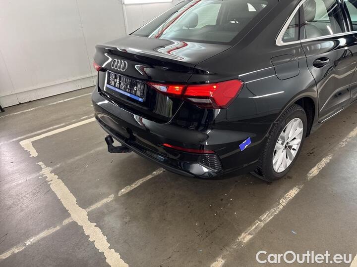 Audi  A3  Berline 1.0 TFSi 30 81kW 81kW/110pk  4D/P Man-6 #38