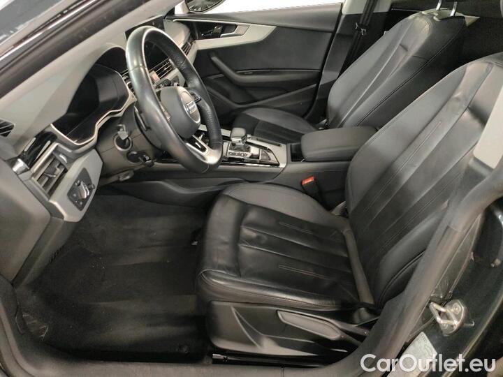 Audi  A5 Sportback  30 TDI S tronic Bus Ed Advanced 100kW/136pk  5D/P Auto-7 #20