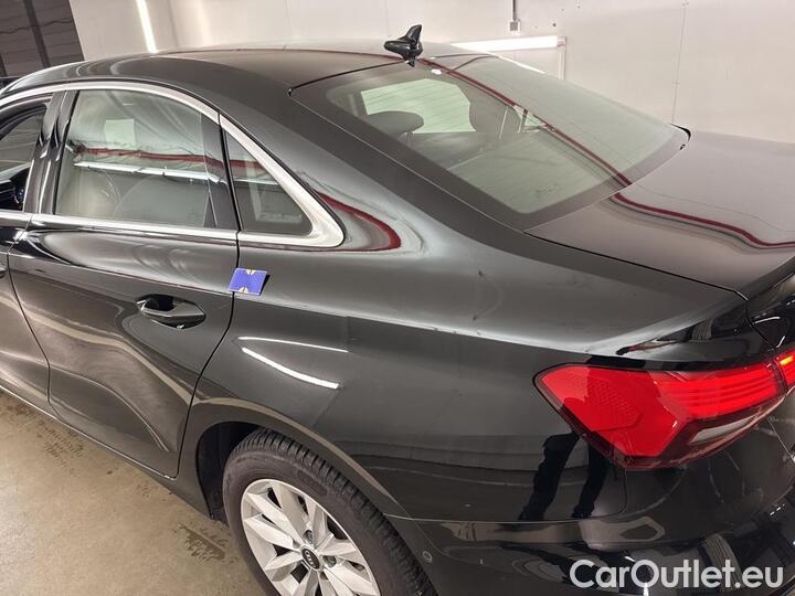 Audi  A3  Berline 1.0 TFSi 30 81kW 81kW/110pk  4D/P Man-6 #33