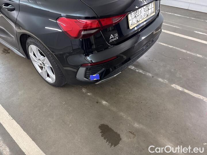 Audi  A3  Sportback 1.0 30 TFSi S line 81kW/110pk  5D/P Man-6 #55