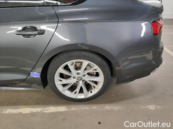 Audi  A5 Sportback  30 TDI S tronic Bus Ed Advanced 100kW/136pk  5D/P Auto-7 #59