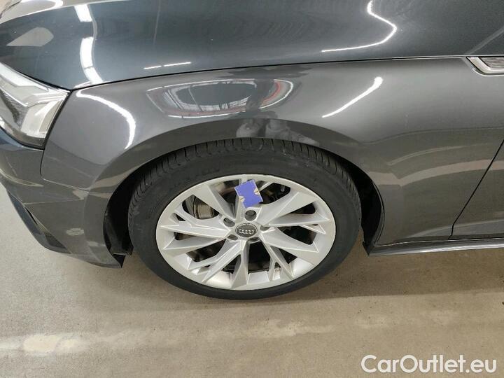 Audi  A5 Sportback  30 TDI S tronic Bus Ed Advanced 100kW/136pk  5D/P Auto-7 #38