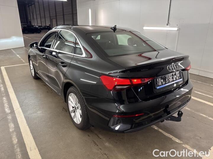 Audi  A3  Berline 1.0 TFSi 30 81kW 81kW/110pk  4D/P Man-6 #3