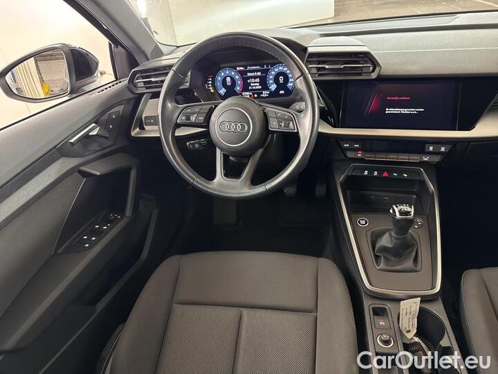 Audi  A3  Berline 1.0 TFSi 30 81kW 81kW/110pk  4D/P Man-6 #5