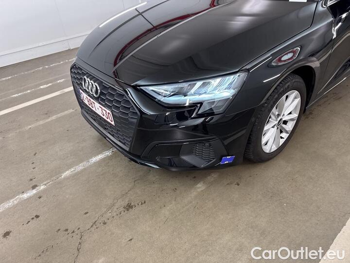 Audi  A3  Berline 1.0 TFSi 30 81kW 81kW/110pk  4D/P Man-6 #26
