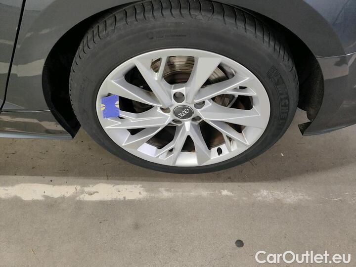 Audi  A5 Sportback  30 TDI S tronic Bus Ed Advanced 100kW/136pk  5D/P Auto-7 #63